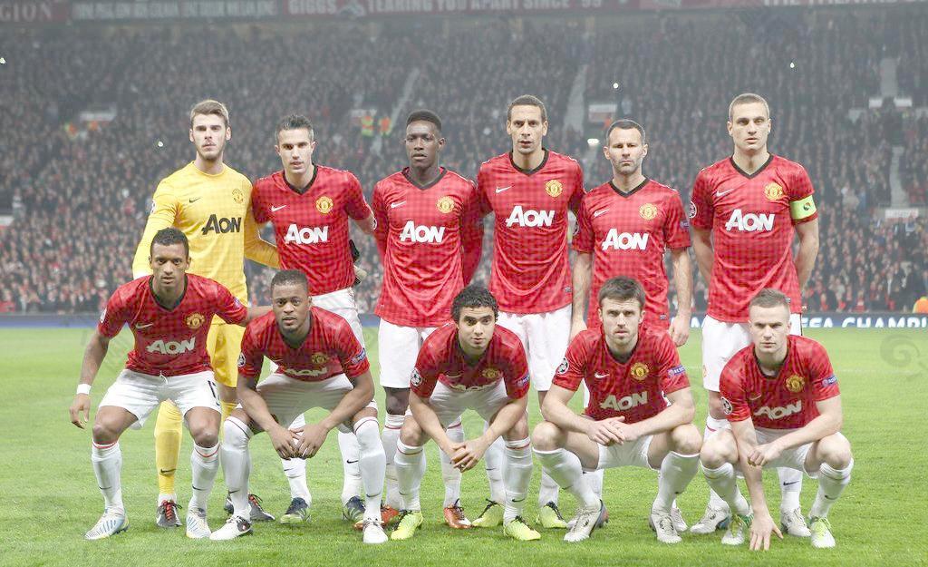 U型场地 U型场地