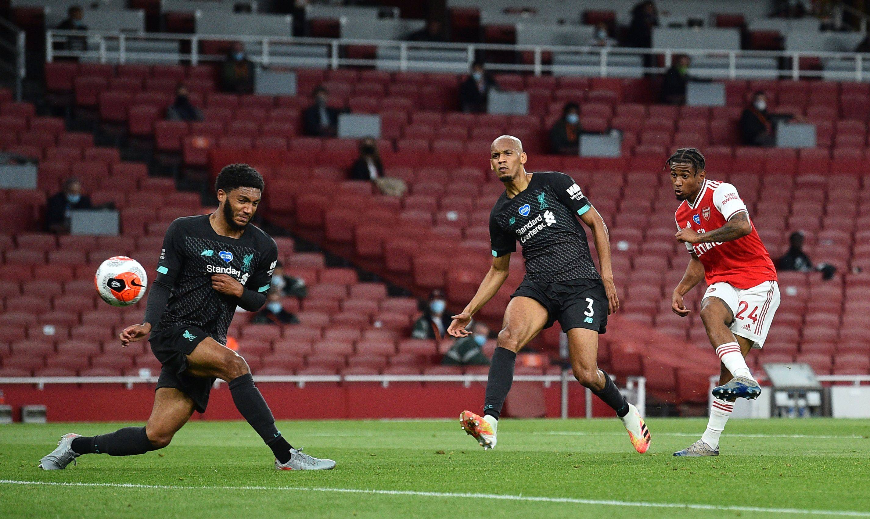 他的出現 他的出現